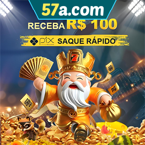 57a.com Ganhe R$ 100,00 Gratis